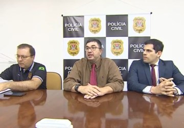 Polícia prende suspeito de participar de ataque a assentamento do MST em SP