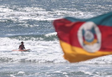 Moradores da Região Sul são os que mais acreditam no potencial do turismo, aponta pesquisa