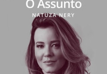 O Assunto #1383: Liberdade