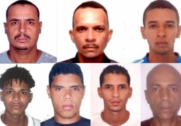 Tráfico de drogas pode ter motivado chacina com 7 mortos no Recife, diz polícia