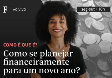 Como se planejar financeiramente para um novo ano?