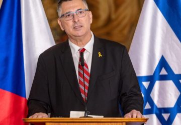 Chanceler de Israel revela 