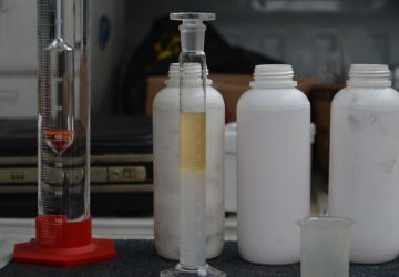 Uso de biodiesel cresce em 20 anos