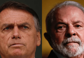 Sem Marçal, Bolsonaro supera Lula na disputa em 2026, diz Paraná Pesquisas