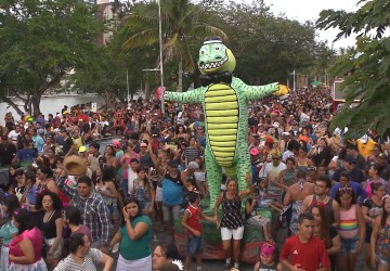 Inscrições de blocos para Campina Folia e Carnaval Tradição terminam nesta quarta (15)