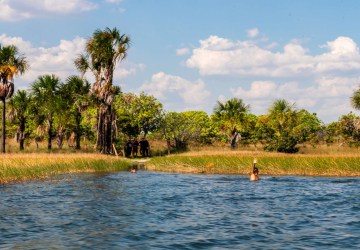 Roraima recebe mais de 16 mil turistas e bate recorde de visitas em 2024