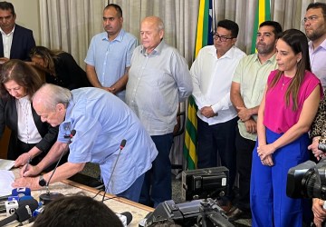 Prefeitura de Teresina convoca 351 profissionais para atuação nas UBSs voltadas para saúde da família