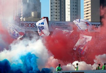 Paraná volta a jogar na Vila Capanema contra o Operário; veja as escalações