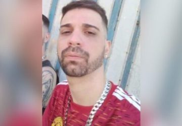 Homem é morto a tiros em bar na praia de Intermares