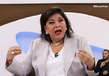 Roberta Miranda relembra infância difícil em João Pessoa: 