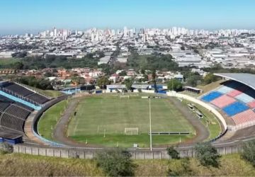 Paulistão: Gigante brasileiro deve jogar em estádio no interior do Paraná