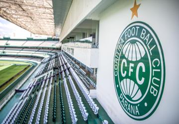 Ingresso do Atletiba a R$ 300 é um tapa na cara do torcedor