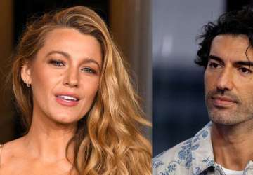 Justin Baldoni, acusado por Blake Lively de assédio, posta vídeo para desmenti-la