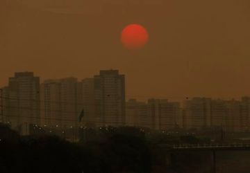 Governo paulista explica operação do Conselho de Mudanças Climáticas