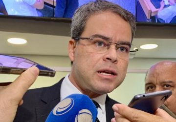 George Morais aposta em mandado de segurança para abertura da CPI do Padre Zé e em nova coleta de assinaturas: 