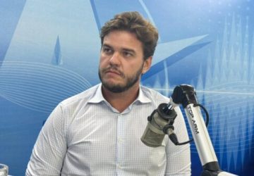 Bruno reconduz mais três auxiliares diretos à sua equipe da Prefeitura de Campina Grande