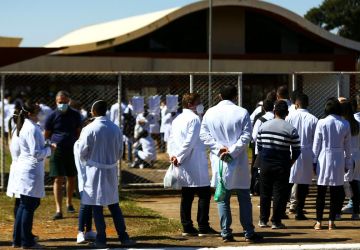 Candidatos podem se inscrever no Revalida de 27 a 31 de janeiro