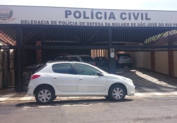 Homem é preso suspeito de mostrar órgão genital e se masturbar em frente a crianças em Rio Preto