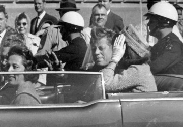 Assassinato de John Kennedy é alvo de teorias da conspiração há seis décadas; conheça a versão oficial e as especulações