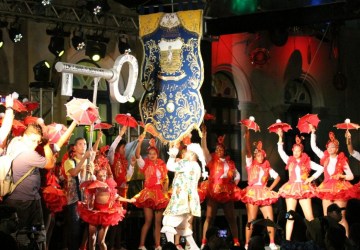 Cariri Olindense, Marcelo D2, Fundo de Quintal e blocos tradicionais; veja atrações do domingo de carnaval em Olinda