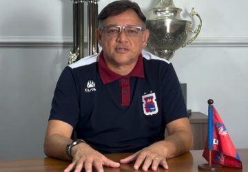 Três semanas após rebaixamento, diretoria do Paraná Clube mantém silêncio