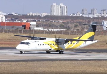 Anac suspende operação aérea da Voepass por falta de segurança