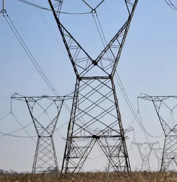 Eletrobras e BTG são destaques no segundo maior leilão de transmissão de energia da Aneel