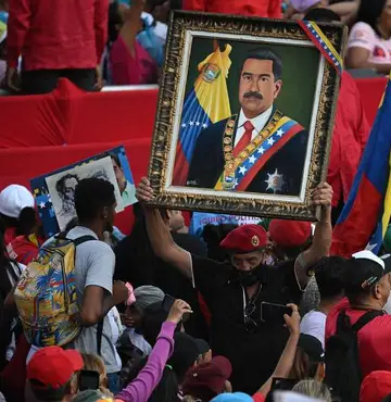 Oposição na Venezuela decide manter candidato provisório para eleição
