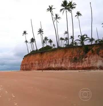 O Brasil de 1500: veja lugares que marcaram o encontro entre os povos originários e os colonizadores portugueses