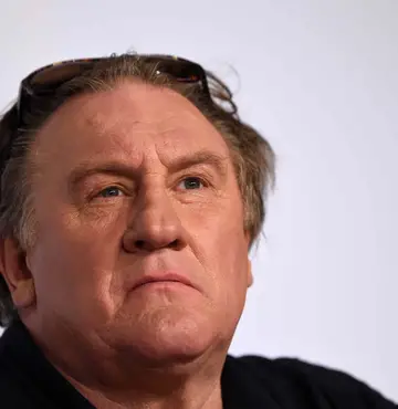 Gérard Depardieu é preso por denúncias de agressões sexuais