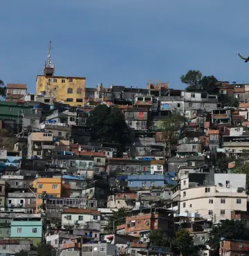 Favelas iniciam conferências para enviar sugestões ao G20