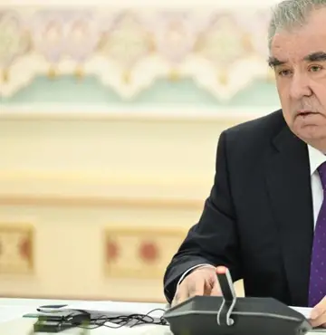 Tajiquistão convoca embaixador para protestar contra opressão de cidadãos na Rússia