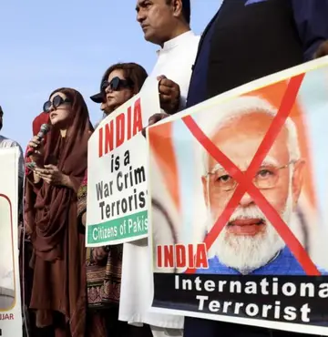 Suspeitos de assassinato atribuído à Índia pelo Canadá são presos