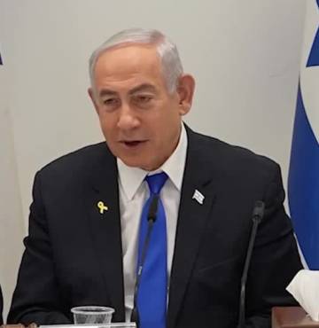 Netanyahu admite que deu 'sinal verde' para ataque de pagers explosivos de Israel contra o Hezbollah