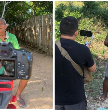 Baseado no livro 'Pajés, Benzedores, Puxadores e Parteiras' documentário mostra saberes ancestrais