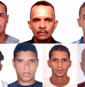 Tráfico de drogas pode ter motivado chacina com 7 mortos no Recife, diz polícia