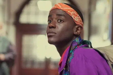 BBC anuncia Ncuti Gatwa como primeiro ator negro a interpretar 