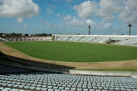Federação Paraibana de Futebol solicita à CBF árbitros FIFA e VAR para final do Campeonato Paraibano