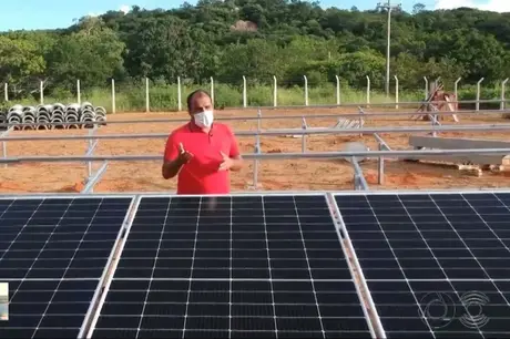 Reveja reportagens da série 'Energia Nossa' sobre energias renováveis na Paraíba