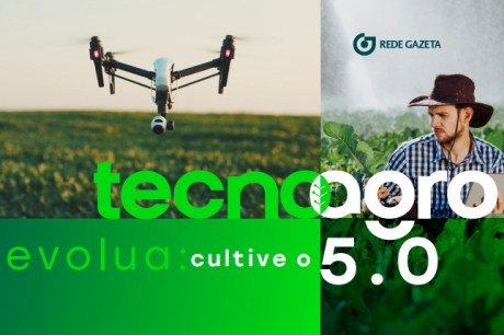 TecnoAgro chega ao 2º dia: veja a programação do maior evento de agronegócio do ES