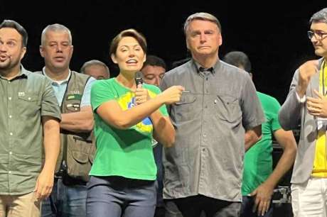  Convenção do PL: Dia D para a campanha de Bolsonaro 