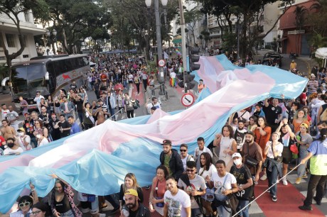 Número de candidaturas de pessoas trans para as eleições bate novo recorde, diz associação