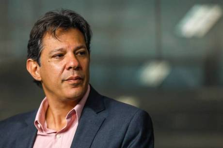 Anúncios para Banco do Brasil, Caixa e Petrobras saem nesta sexta, diz Haddad