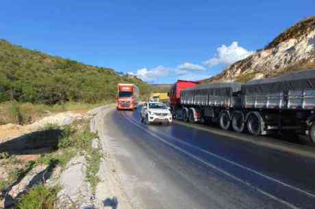  Estrada do medo: relembre tragédia que expôs risco constante na BR-251 