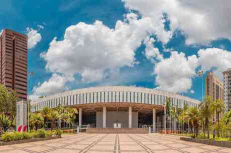 Praça da Assembleia será tomada por voluntários neste sábado