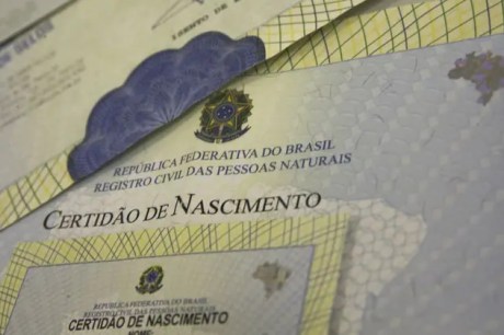 Na Paraíba, 1,7 mil recém-nascidos foram registrados sem o nome do pai em 2023