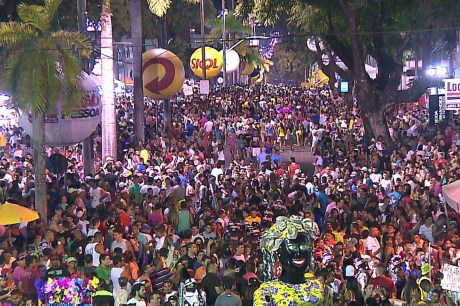 Órgãos de segurança definem limite de horário das festividades de Carnaval em João Pessoa