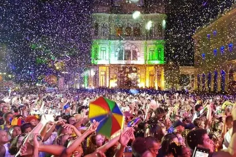 Carnaval de Recife homenageia Chico Science e Lia de Itamaracá