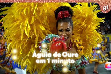 Mocidade, Tom Maior e Império de Casa Verde foram os destaques do 2º dia do Grupo Especial do carnaval de São Paulo em 2024