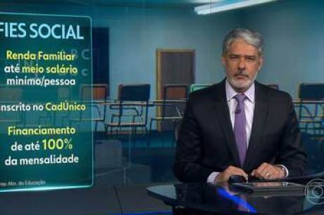 Fies Social: MEC lança modalidade nova do programa de financiamento estudantil